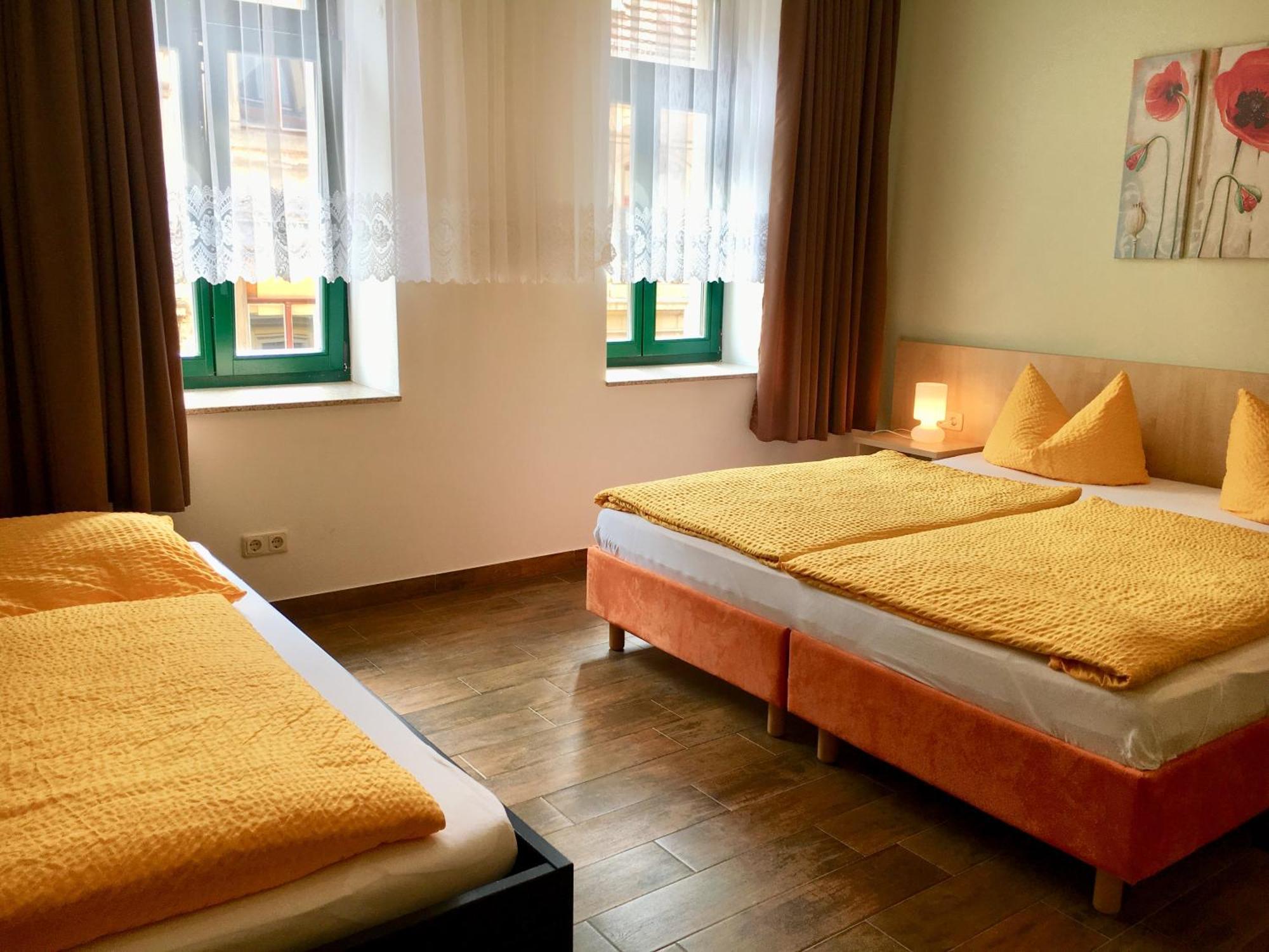 Hotel Schweizerhaus Meißen Exterior foto